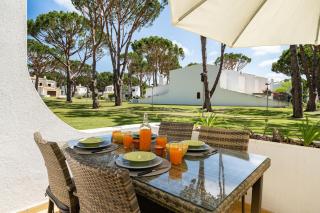 Vilamouratenis Sunscape by SAPvillas - Vilamoura - 0