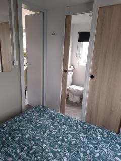 Mobil home charmant EMPL 521 - Les Mathes - 4