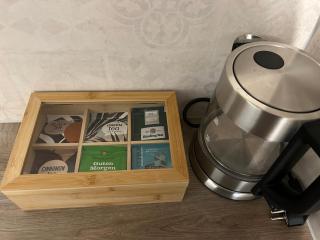 Ferienwohnung mit Infrarotsauna - Coesfeld - 1