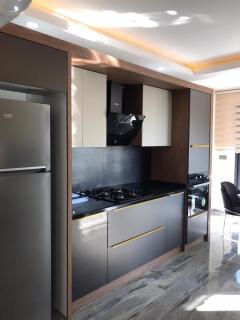 Detached and luxury villa in kadriye - Belek - 2