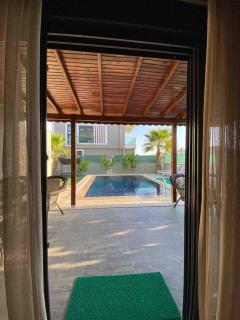Detached and luxury villa in kadriye - Belek - 5