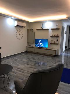 Detached and luxury villa in kadriye - Belek - 3