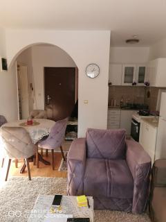 Dvosoban apartman LOLA, full oprema, nov, banja Vrujci - 8