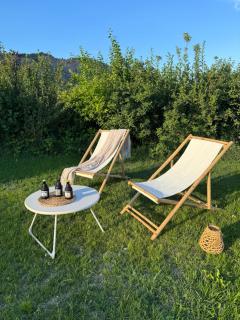 Chambre d'hôtes Les Calades - 5