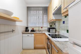 Kenton Court - Londra - 4