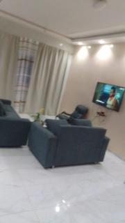 Diam ak Salam house - Rufisque - 1
