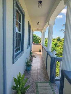 Essence Country Apartments - Choiseul - 3