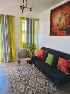 Essence Country Apartments - Choiseul - 5