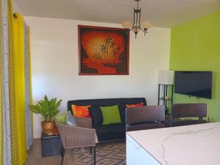 Essence Country Apartments - Choiseul - 6