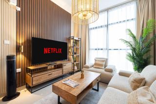 1BR The Monarch Suite by Blue Cloud Holidays - 0