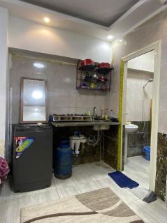 استديو مفروش فرش فندقي - 4