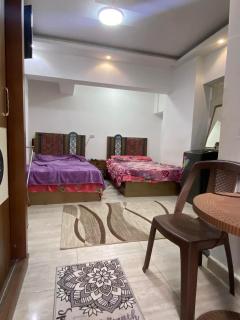 استديو مفروش فرش فندقي - 1