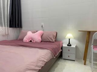 Hoa Nắng homestay - Ninh Hải - 9