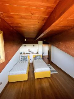 Splendido Chalet - Camigliatello Silano - 8