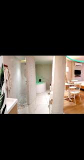 Loveroom Andrée - Trévoux - 5