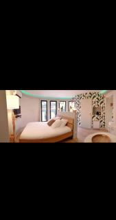 Loveroom Andrée - Trévoux - 4
