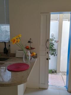 Gemütliches Haus, 4 Personen, 2 Schlafzimmer - Florianópolis - 5