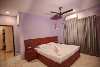 John's Castle - Alleppey - 7
