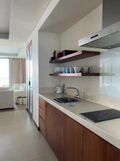 Aparthotel in A la Carte - 2 bedrooms, 3 balconies, seaview, beachfront, central, rooftop pool - Da Nang - 7