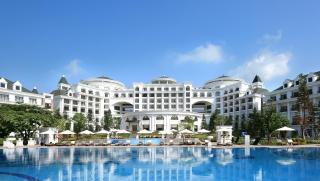 Vinpearl Resort & Spa Ha Long - Ha Long - 9