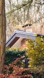 Premium Spa Chalet - Sauna & Jacuzzi - 20min Paris - Gif-sur-Yvette - 4