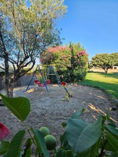 Cosmic Blue Apartments - 4