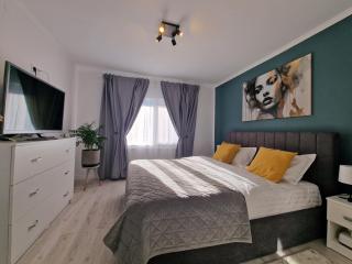 Elite Apartment Onesti - Onești - 8