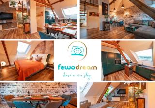 Stylisches Loft - gemütlich - einmalig - zentral - Krefeld - 0