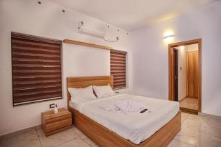John's Castle - Alleppey - 8