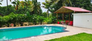 Patils holiday home - Alibaug - 2
