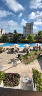 Laguna Beach Flat - Luxo frente para piscina - 9