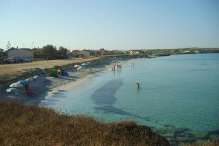 Appartamento S'architteddu - Putzu Idu - 9