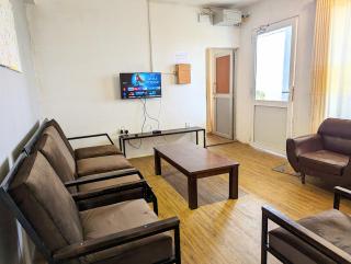 Relax Apartment Toppass - 0