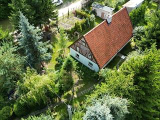 Świerkowe Ranczo Raciszewo - 0