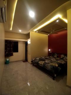Patils holiday home - Alibaug - 8