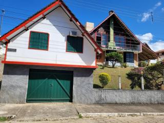 Pousada das Alamedas - São Lourenço - 7