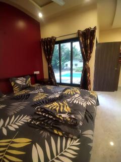 Patils holiday home - 7