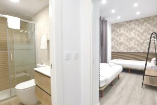 Notel Club - Apartamento Palazuelos - Santander - 5
