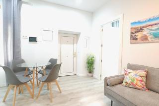 Notel Club - Apartamento Palazuelos - Santander - 3