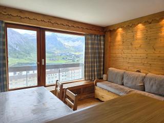 BEC 562 - Beautiful apt 4pers - Tignes le Lac - Tignes - 9