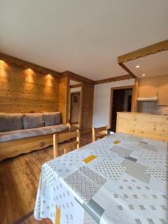 BEC 562 - Beautiful apt 4pers - Tignes le Lac - Tignes - 3
