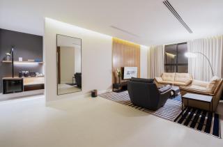 Modrest Hotel - Riyad - 1