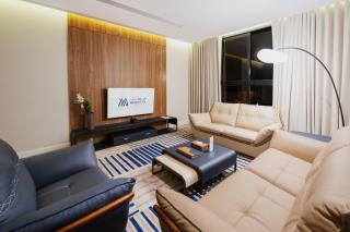 Modrest Hotel - Riyad - 2