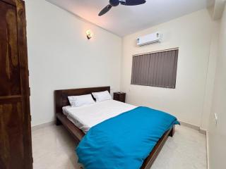 Cozy 3 BHK row house for rent - Bambolim - 9