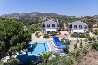 Villa Piccolo Paradiso - Gennadi - 6
