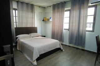 The Plan Budget Apartment Borteyman Accra - 8