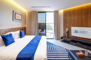 Modrest Hotel - 2