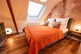 Exklusives Loft - Stylisch - Gemütlich - Citynah - 9