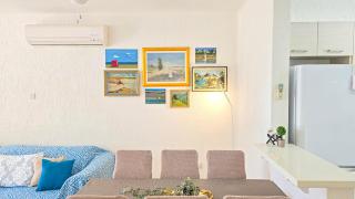 CSS Calm Smart Superior 2BD with Private Yard - Chlorakas - 3
