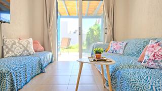 CSS Calm Smart Superior 2BD with Private Yard - Chlorakas - 9